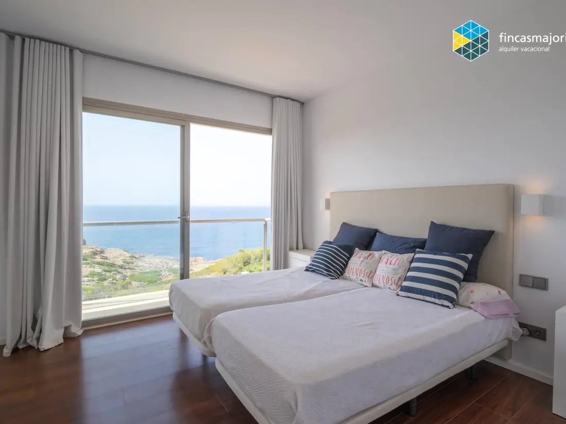 Maison de Vacances Cala Pi 19