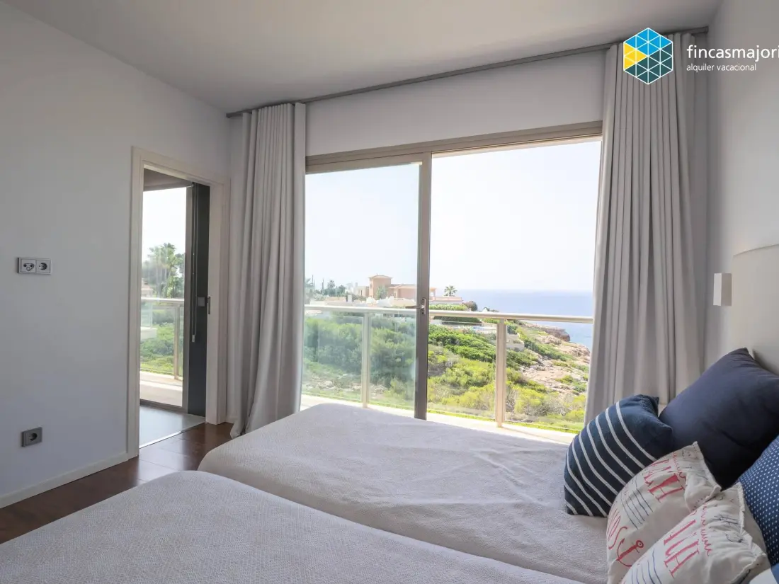 Maison de Vacances Cala Pi 19