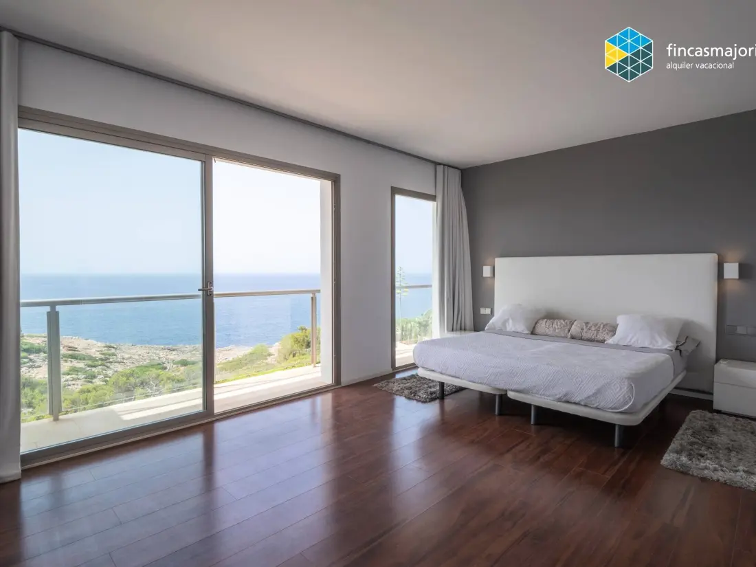Maison de Vacances Cala Pi 19