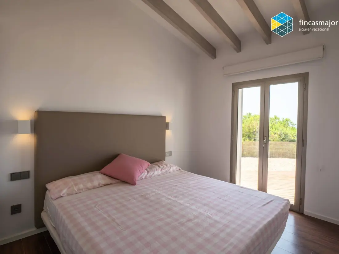 Maison de Vacances Cala Pi 19