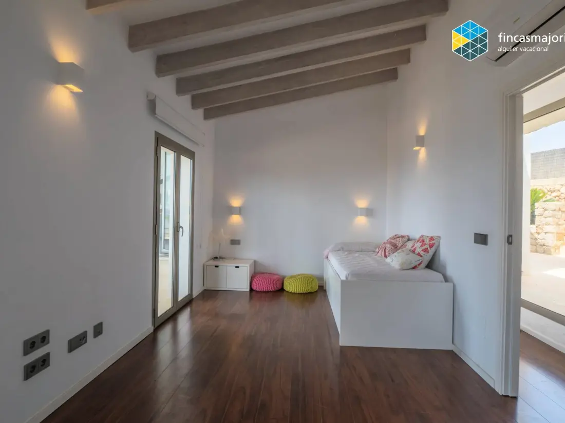 Maison de Vacances Cala Pi 19