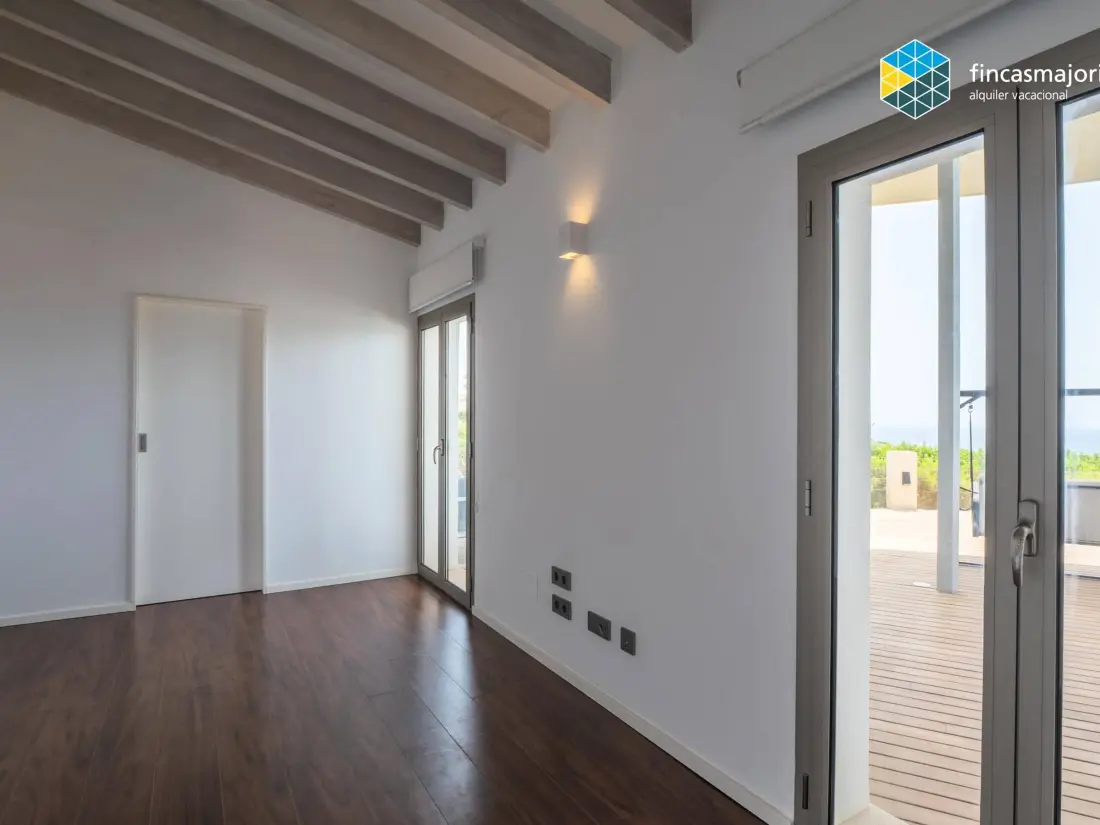 Maison de Vacances Cala Pi 19