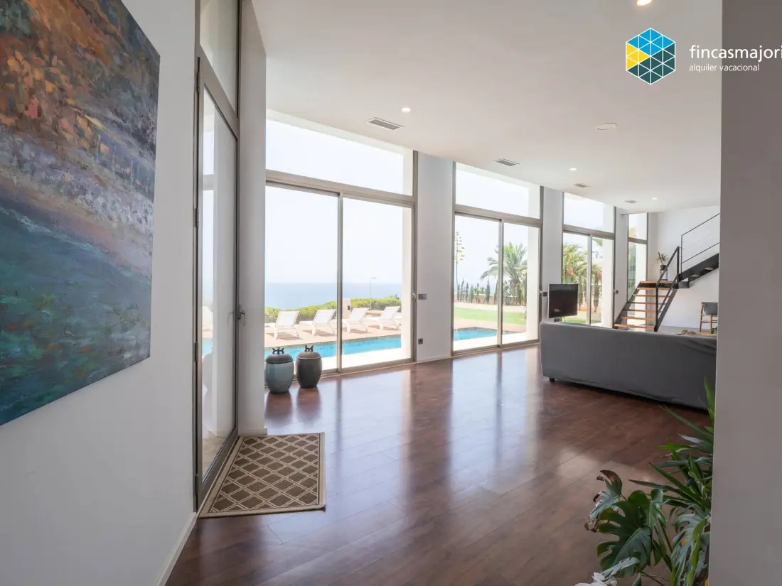 Maison de Vacances Cala Pi 19