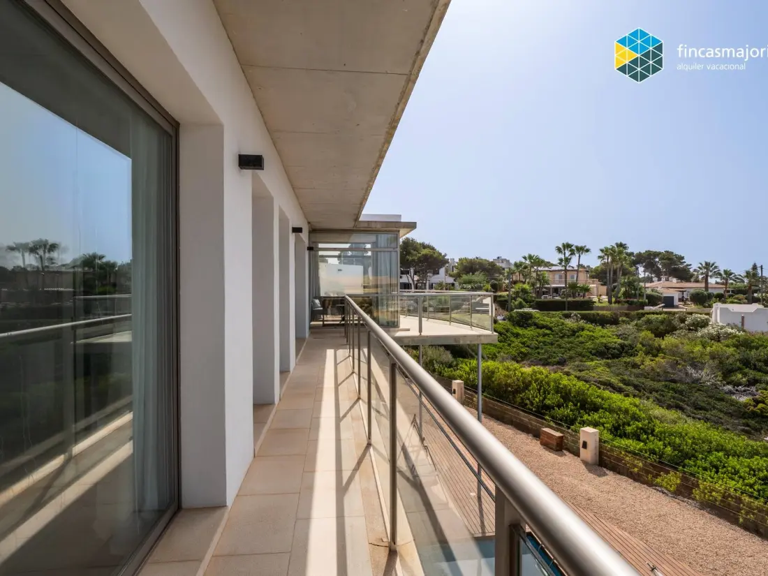 Maison de Vacances Cala Pi 19