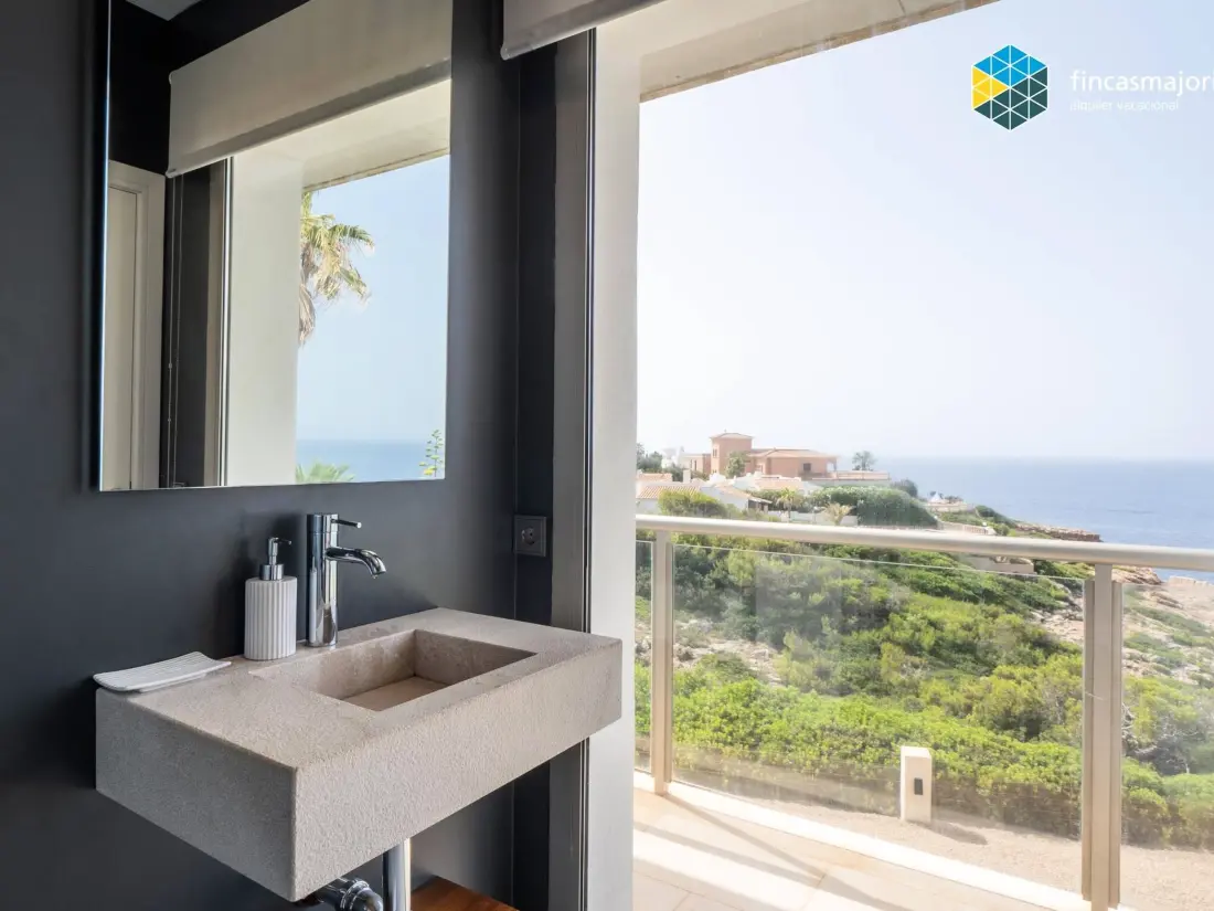 Maison de Vacances Cala Pi 19