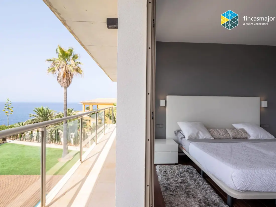 Maison de Vacances Cala Pi 19
