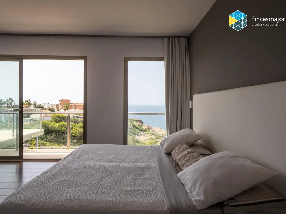 Maison de Vacances Cala Pi 19