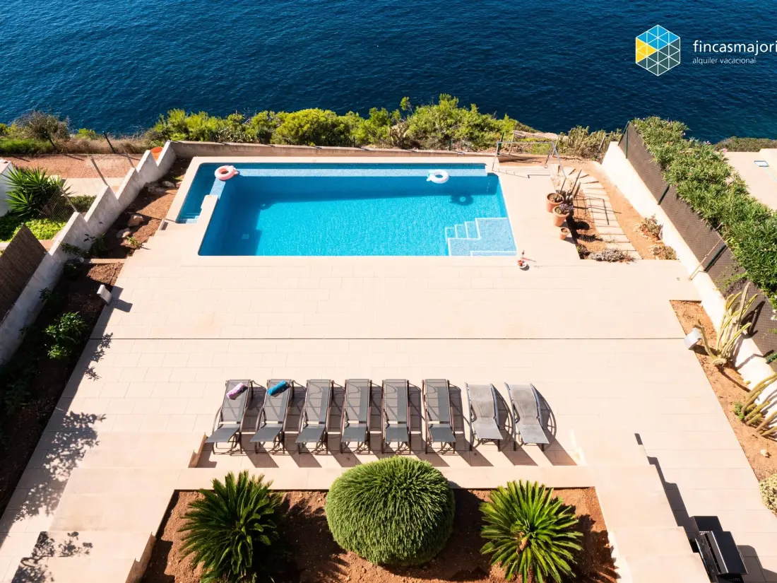Maison de Vacances Cala Pi 20