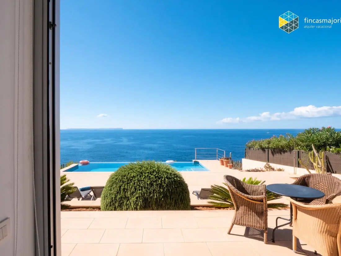 Maison de Vacances Cala Pi 20