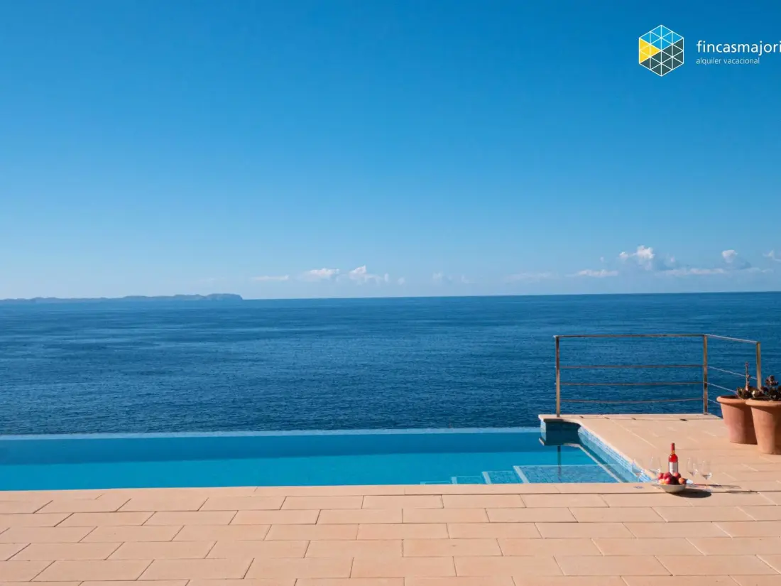 Maison de Vacances Cala Pi 20