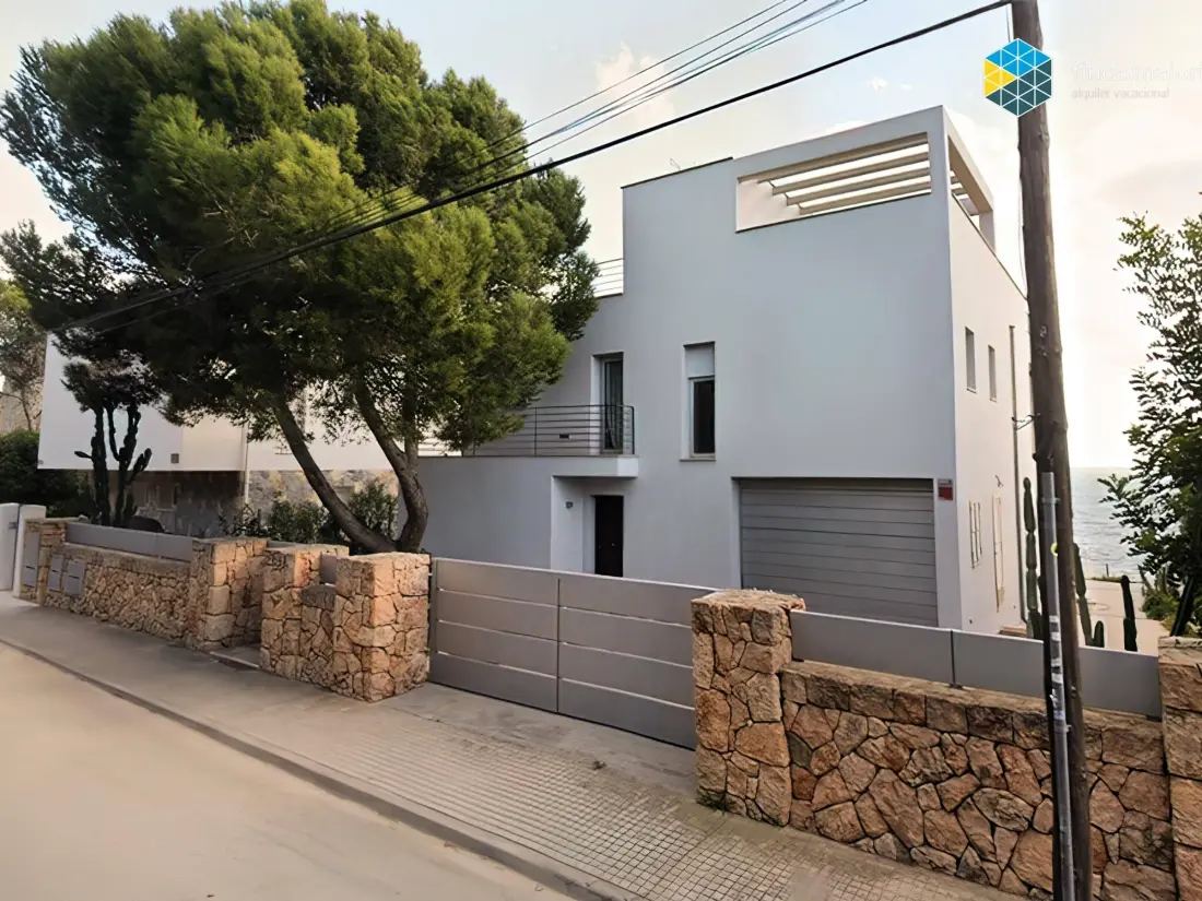 Maison de Vacances Cala Pi 20