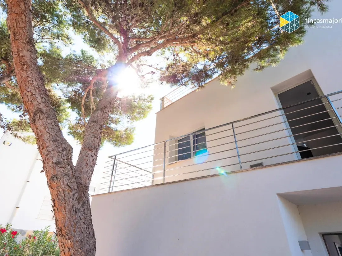 Maison de Vacances Cala Pi 20