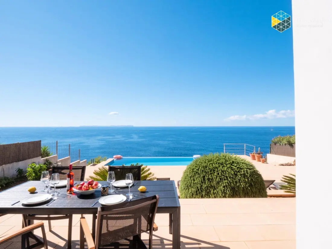 Maison de Vacances Cala Pi 20