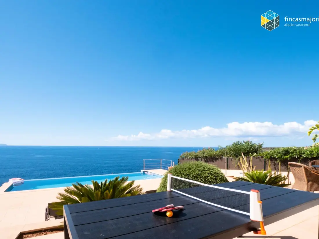 Maison de Vacances Cala Pi 20