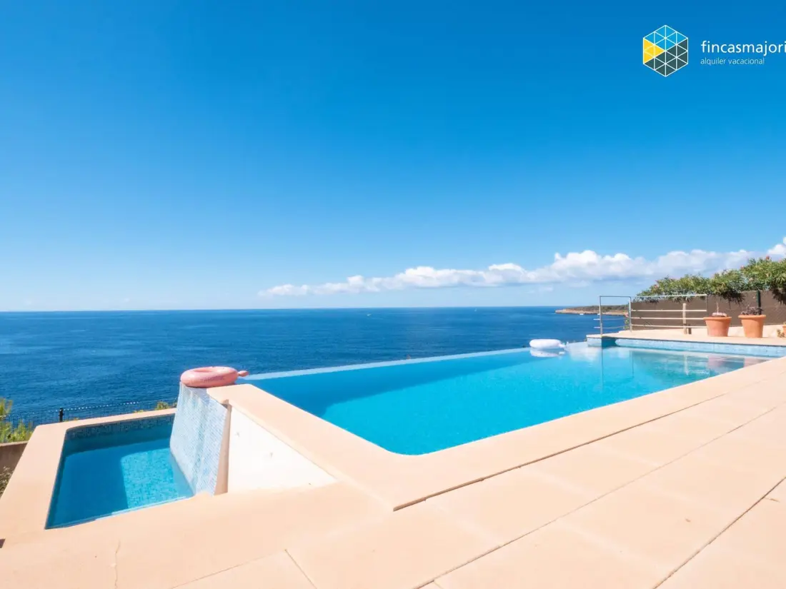 Maison de Vacances Cala Pi 20