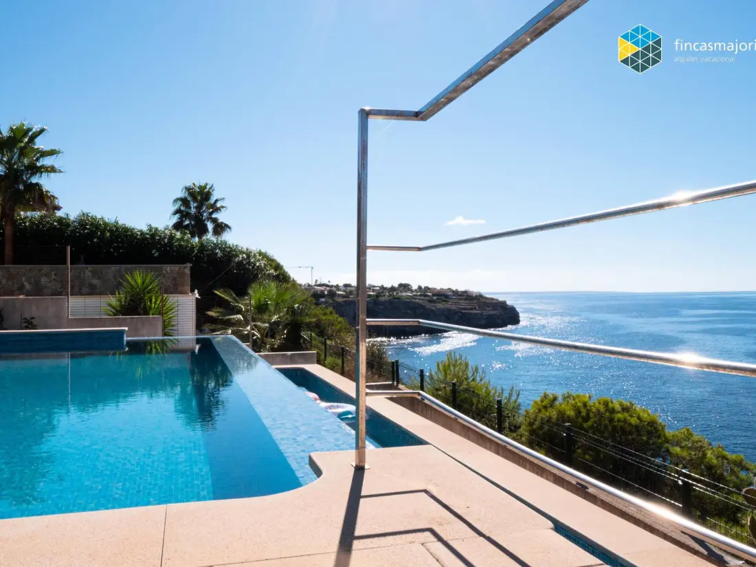 Maison de Vacances Cala Pi 20