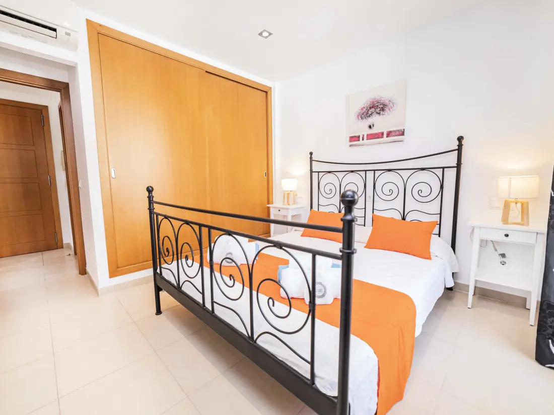Location de Vacances Cala Ratjada 29
