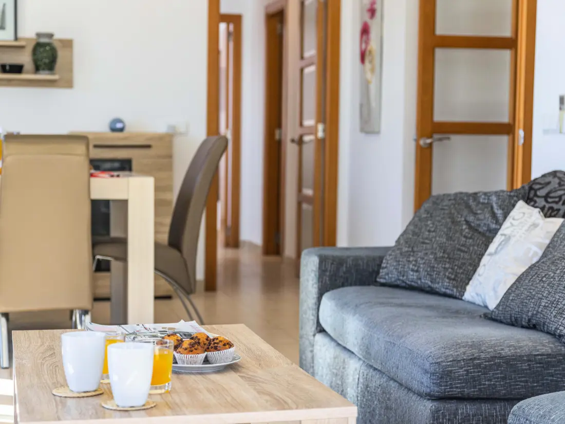 Location de Vacances Cala Ratjada 29
