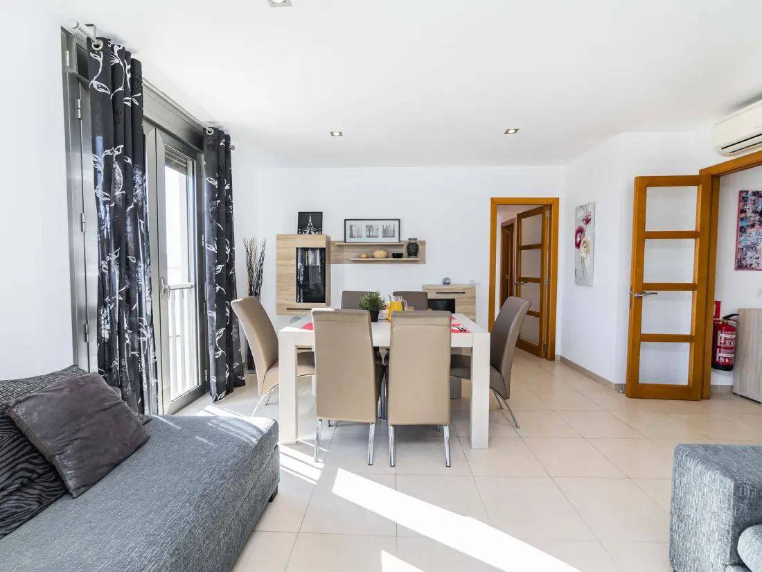 Location de Vacances Cala Ratjada 29
