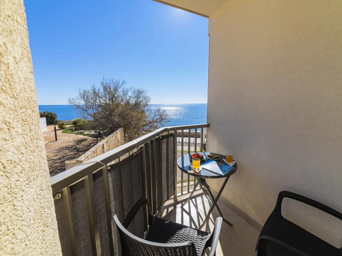 Location de Vacances Cala Ratjada 29