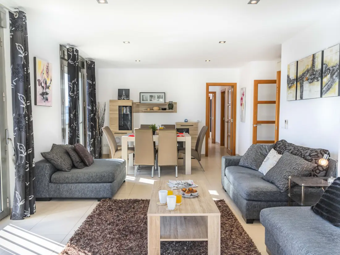 Location de Vacances Cala Ratjada 29