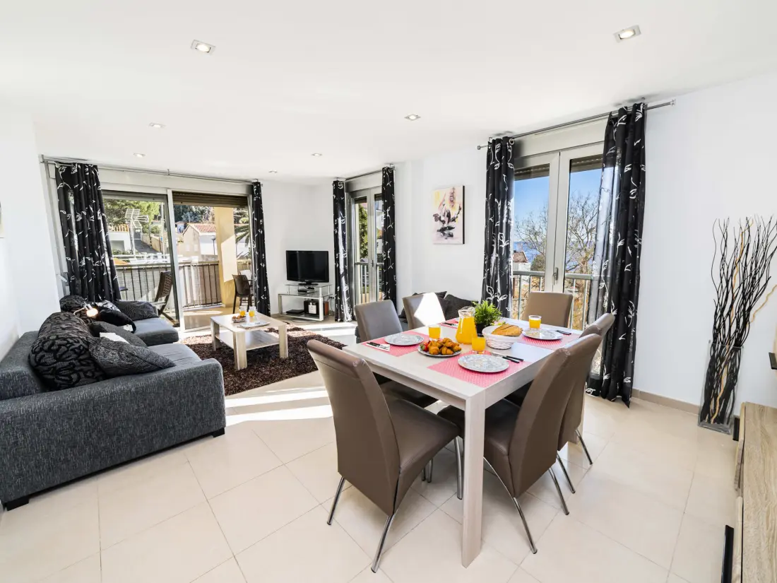 Location de Vacances Cala Ratjada 29