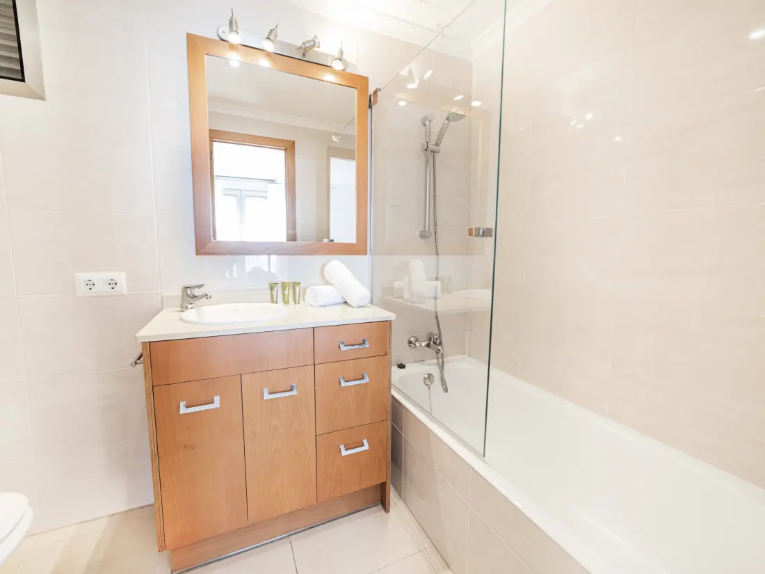 Location de Vacances Cala Ratjada 29