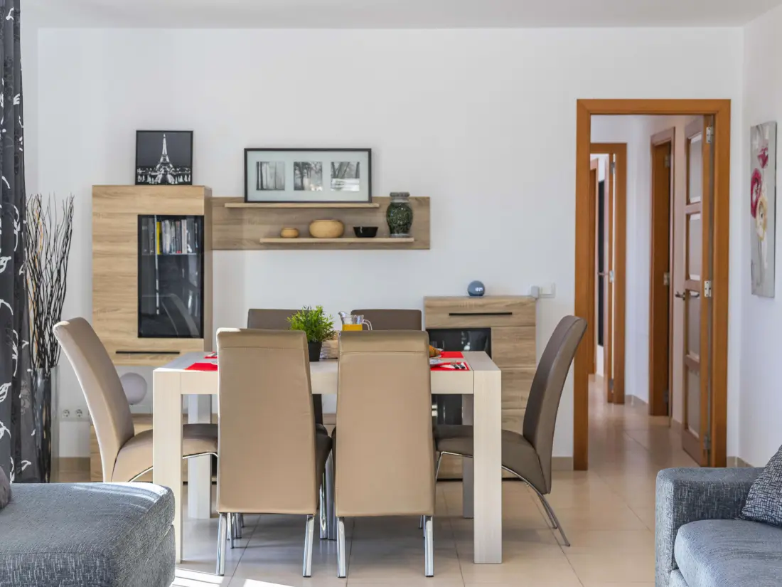 Location de Vacances Cala Ratjada 29