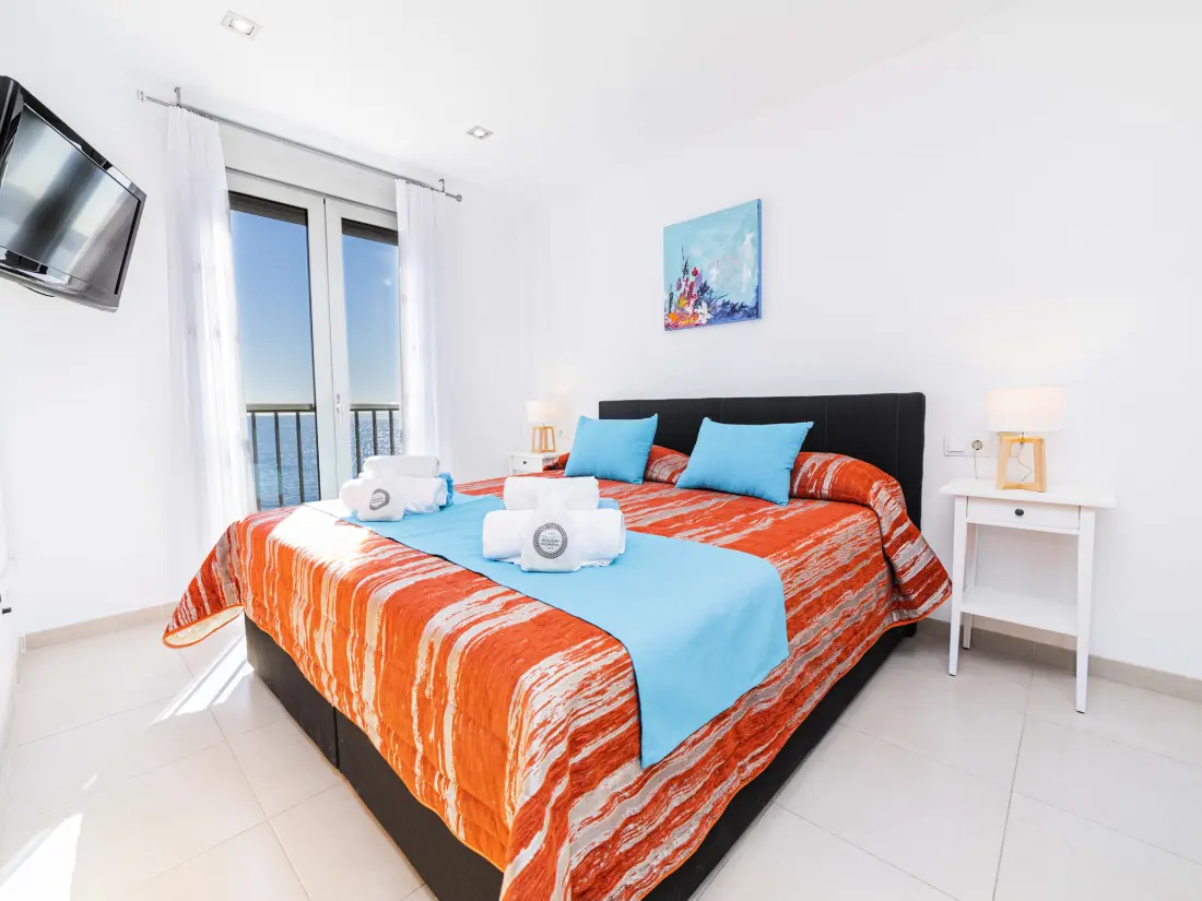 Location de Vacances Cala Ratjada 29