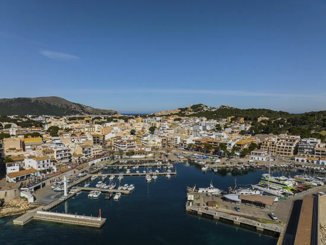 Location de Vacances Cala Ratjada 29
