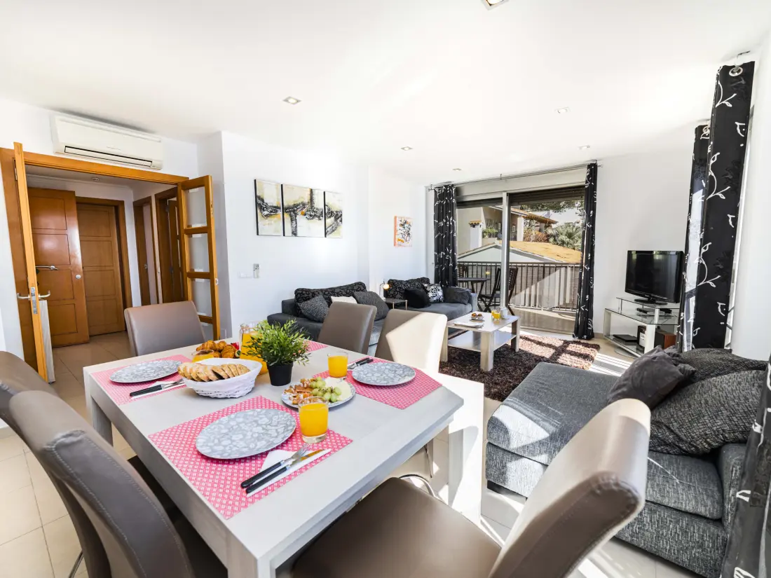 Location de Vacances Cala Ratjada 29