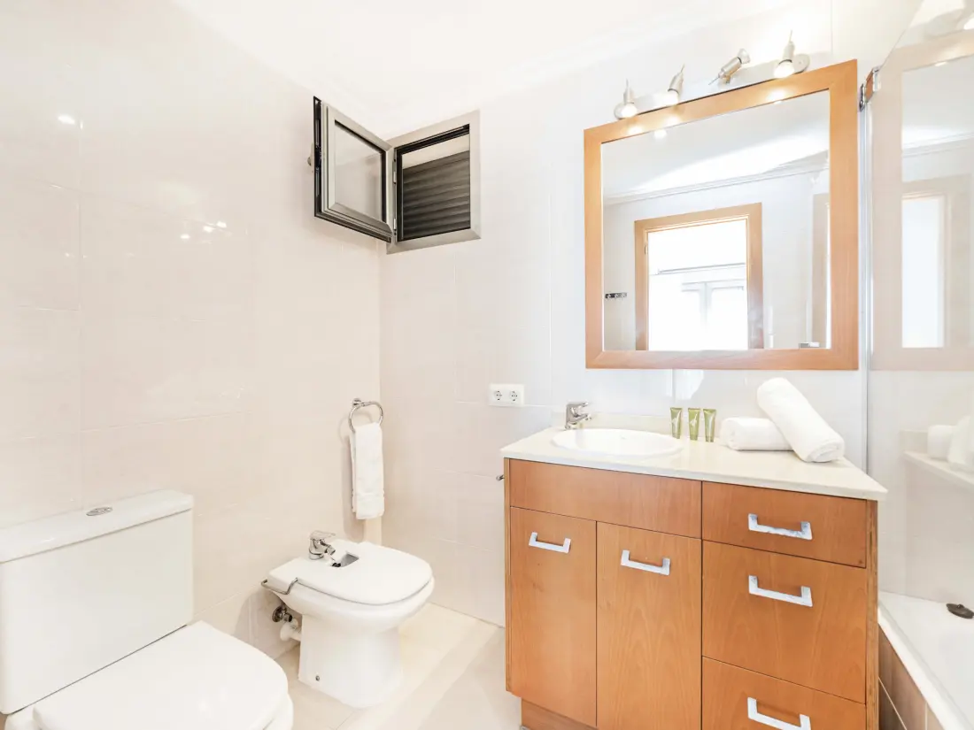 Location de Vacances Cala Ratjada 29