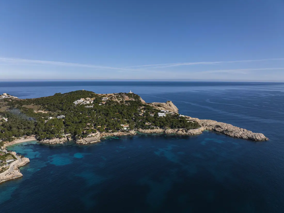 Location de Vacances Cala Ratjada 29