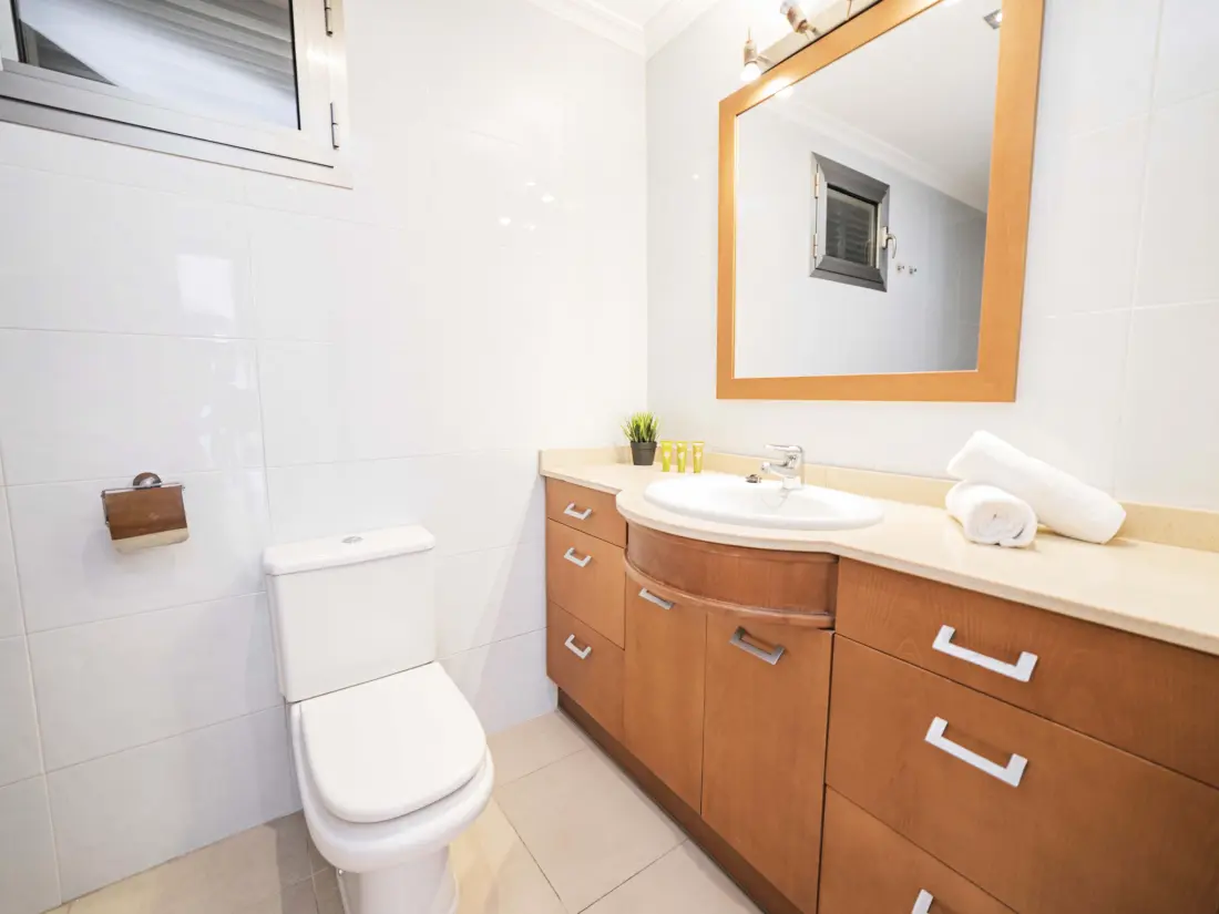 Location de Vacances Cala Ratjada 29