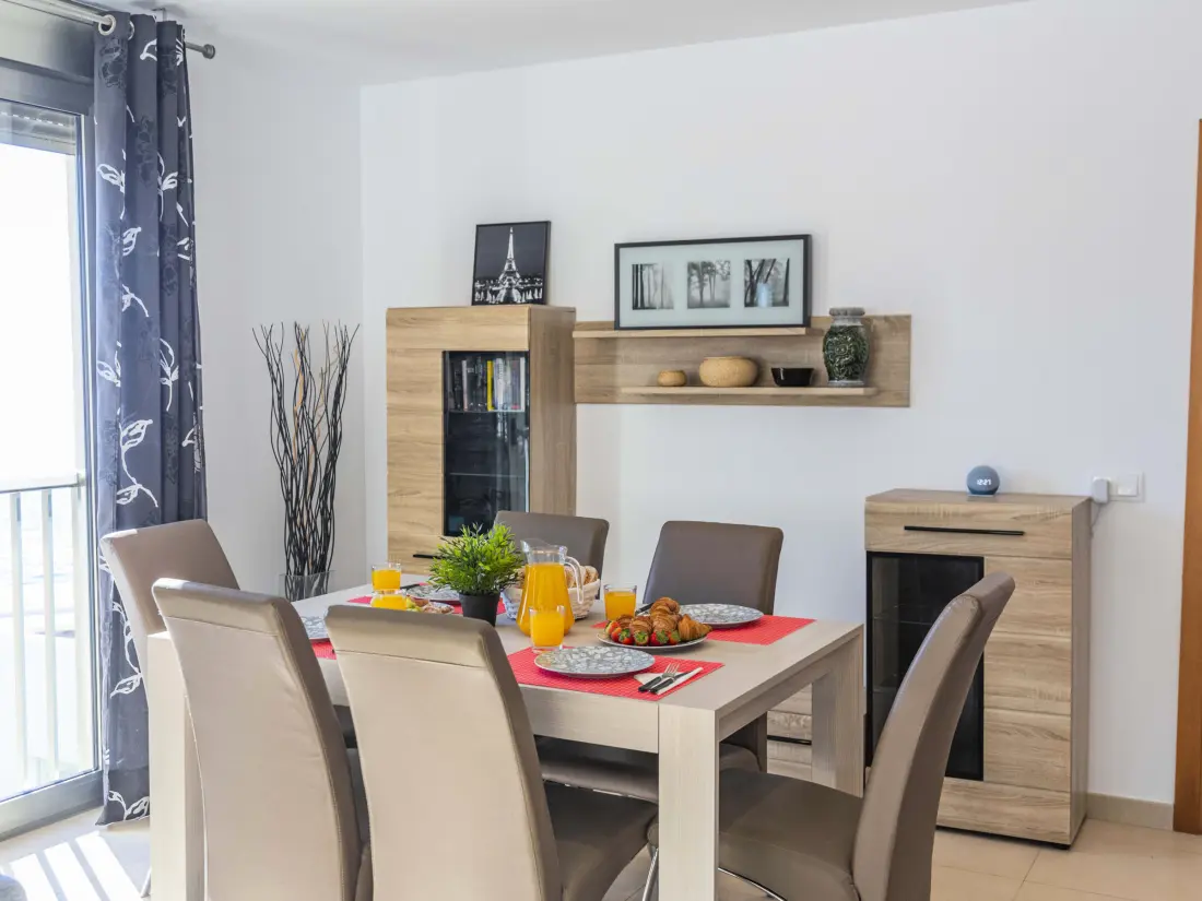 Location de Vacances Cala Ratjada 29