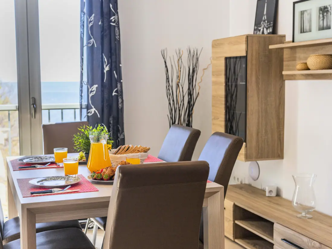 Location de Vacances Cala Ratjada 29