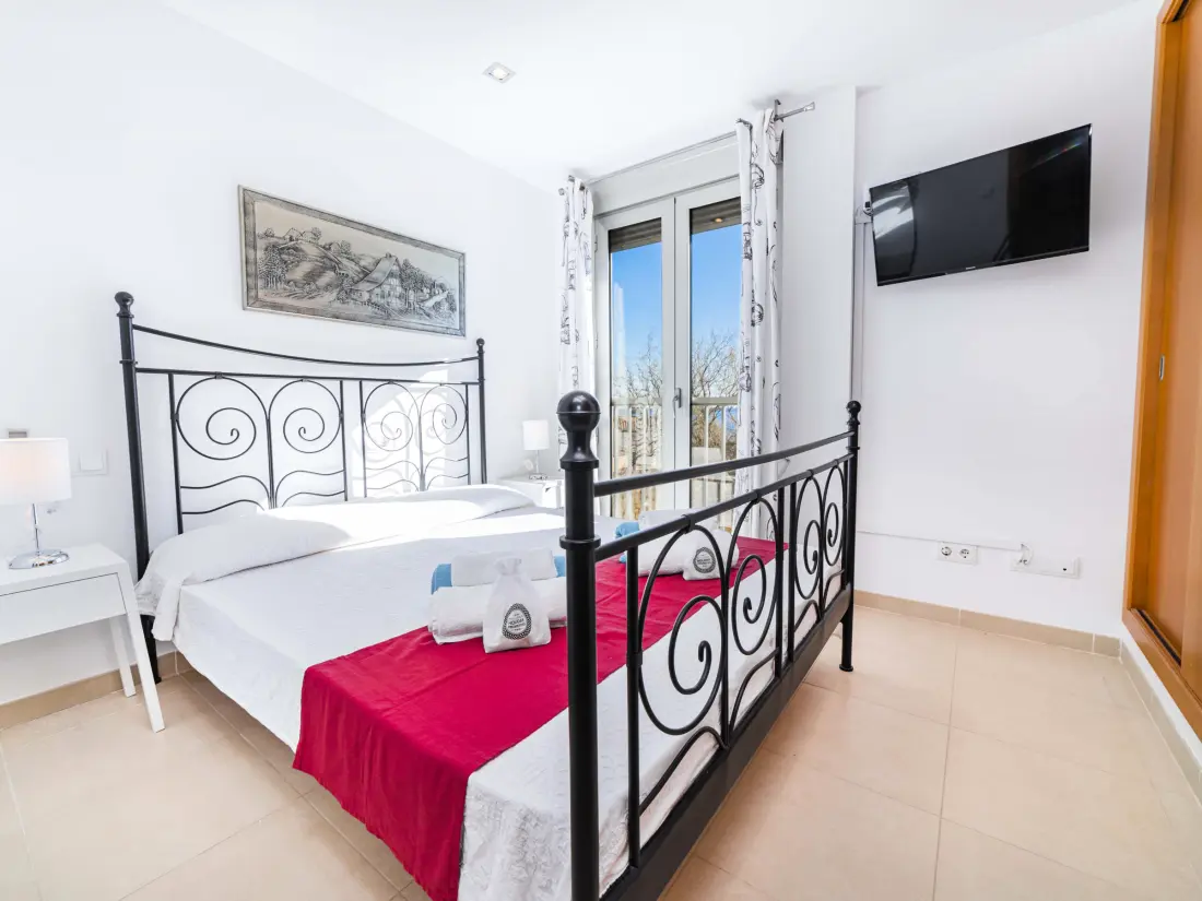 Location de Vacances Cala Ratjada 29