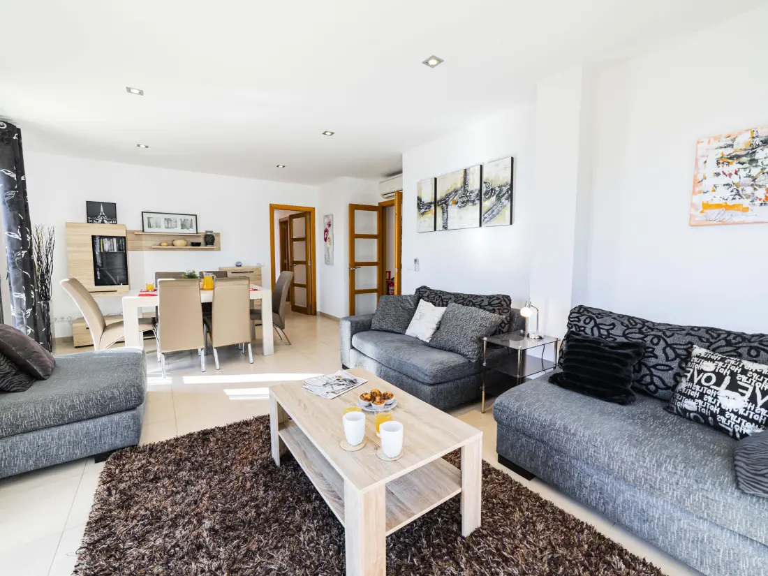 Location de Vacances Cala Ratjada 29