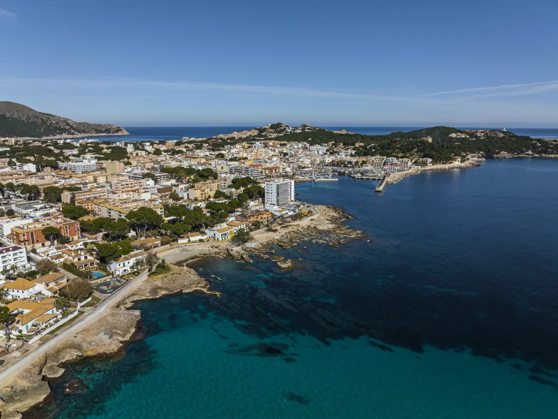 Location de Vacances Cala Ratjada 30