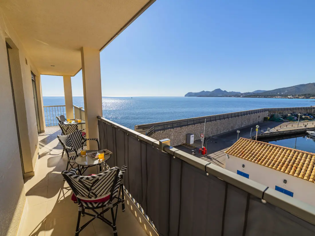 Location de Vacances Cala Ratjada 30