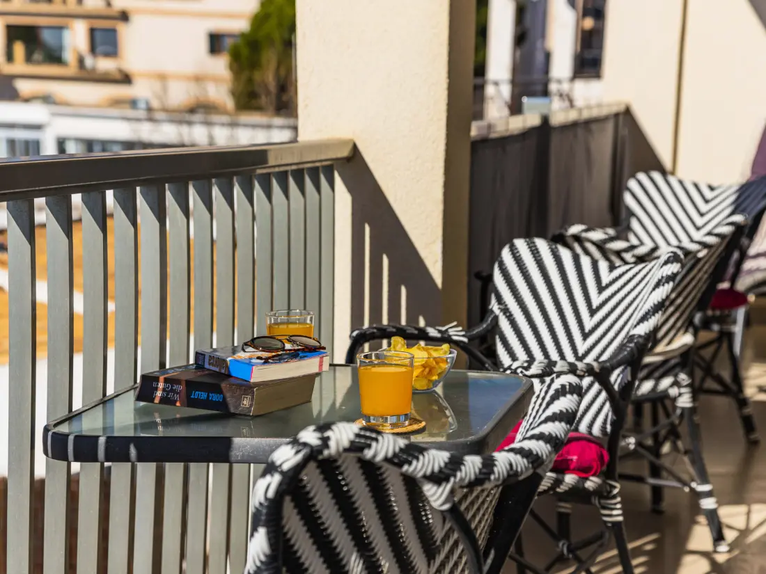 Location de Vacances Cala Ratjada 30