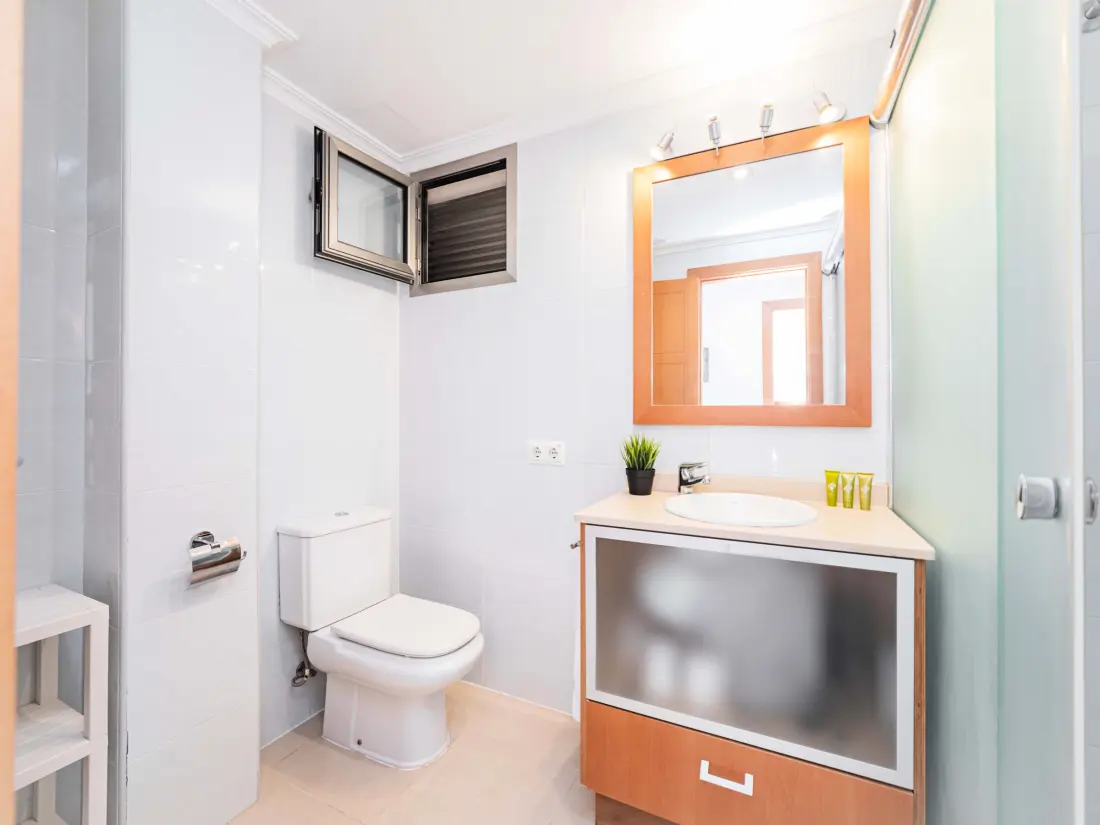 Location de Vacances Cala Ratjada 30