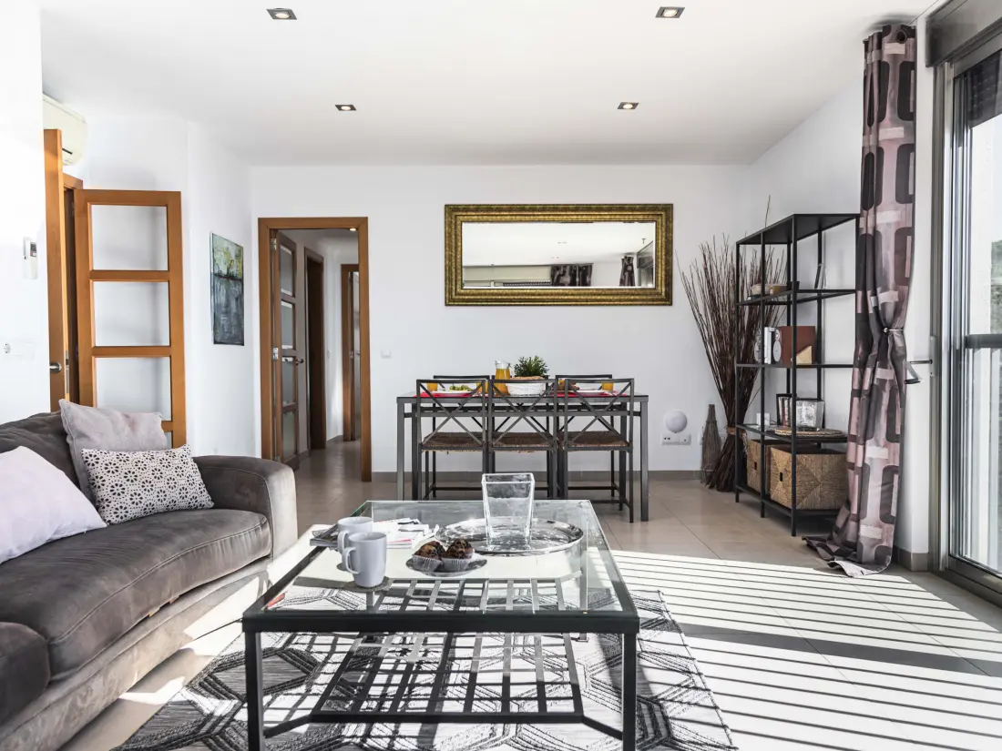 Location de Vacances Cala Ratjada 30