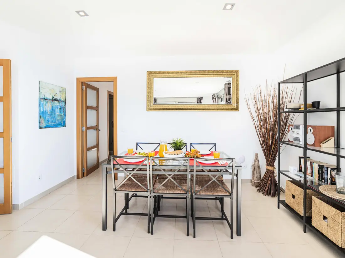 Location de Vacances Cala Ratjada 30