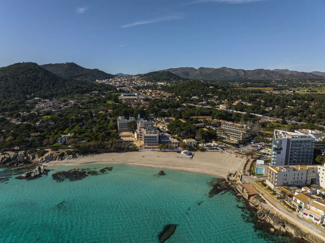Location de Vacances Cala Ratjada 30