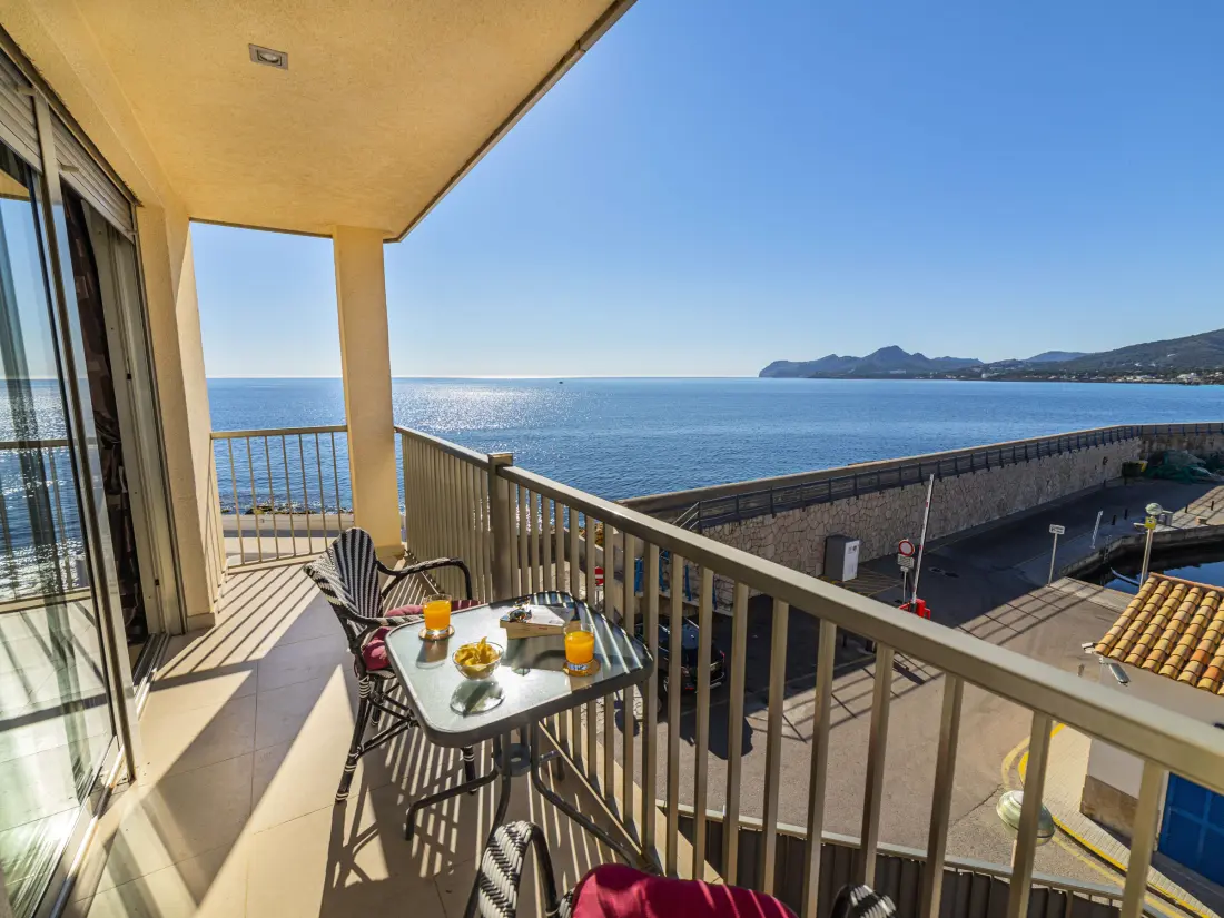 Location de Vacances Cala Ratjada 30