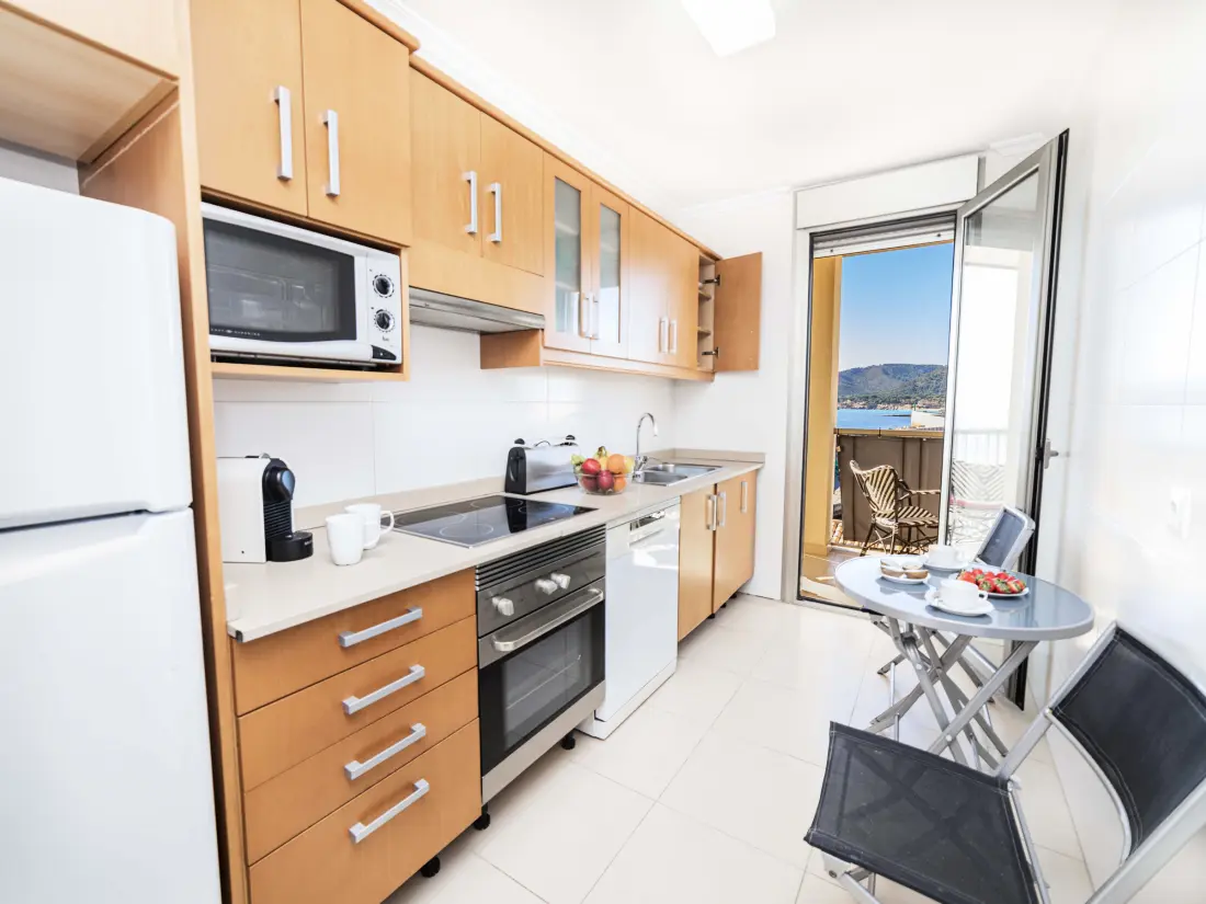 Location de Vacances Cala Ratjada 30