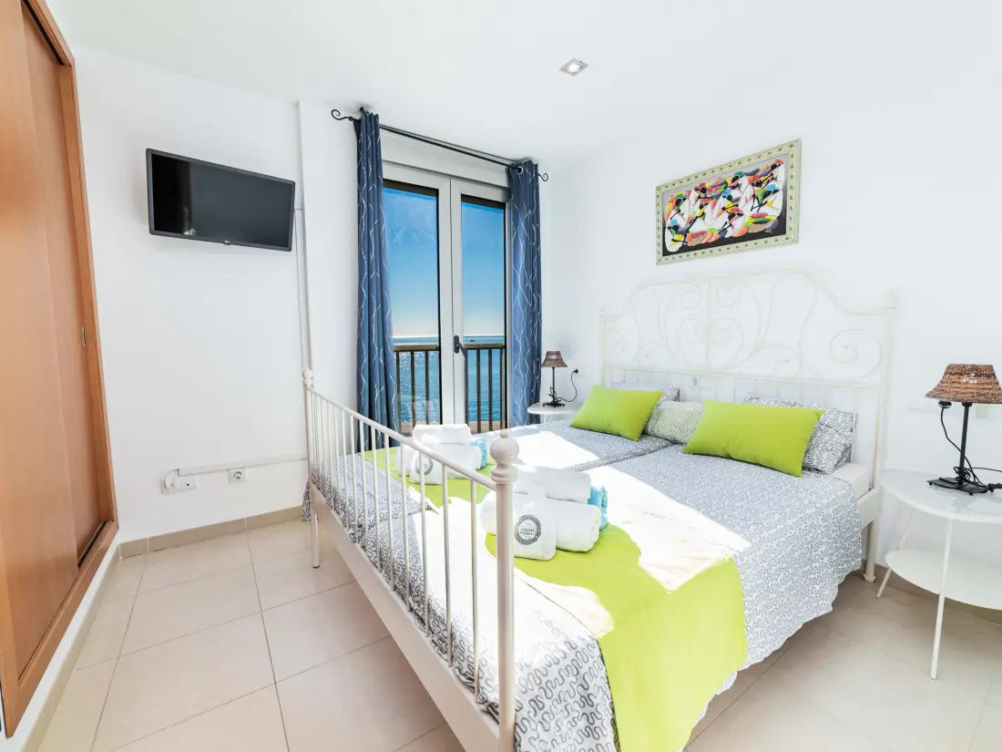 Location de Vacances Cala Ratjada 30