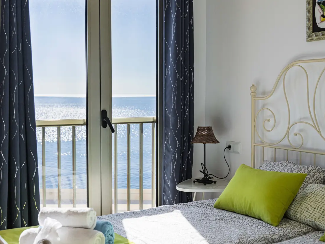 Location de Vacances Cala Ratjada 30