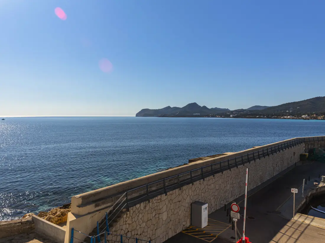 Location de Vacances Cala Ratjada 30